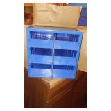 NEW Bulk Bolts Organizer, Metal