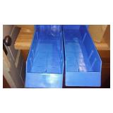 NEW Bulk Bolts Organizer, Metal