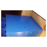 NEW Bulk Bolts Organizer, Metal