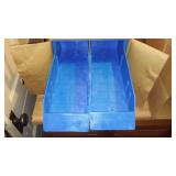 NEW Bulk Bolts Organizer, Metal