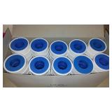 Teflon Pipe Thread Tape (100 rolls).