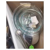 Kitchen Appliance and Tools Collection