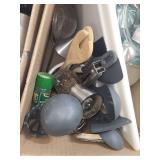 Kitchen Appliance and Tools Collection