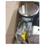 Kitchen Appliance and Tools Collection