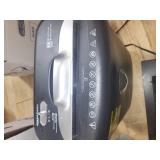 Office Supplies Collection: Shredder, Staplers, Decorative Items