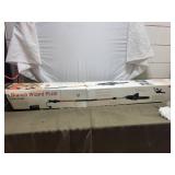 Remington Branch Wizard PLUS RM1015P and Toro 8" Cordless Trimmer Set