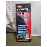 Remington Branch Wizard PLUS RM1015P and Toro 8" Cordless Trimmer Set