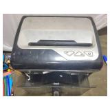 Large Lot of Office Supplies - Staplers, Tape, CD-RWs, and More