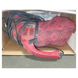 Lot of 3 Cleaning Appliances: Ecovacs Deebot N79W, Dirt Devil Hand Vac, Steamfast Steam Mop