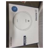 Lot of 3 Cleaning Appliances: Ecovacs Deebot N79W, Dirt Devil Hand Vac, Steamfast Steam Mop