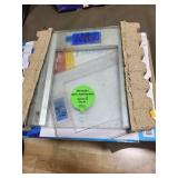 Set of 3 Bathroom Scales including Weight Watchers and Biggest Loser