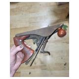 Mixed Lot of Hand Tools with Rubbermaid Tool Bag and Soldering Gun