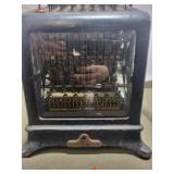 Vintage Burroughs Manual Adding Machine