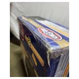 Kingsford 14" Portable Kettle Grill with Hinged Lid