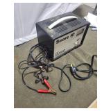 Sears 10 Amp Fully Automatic 12 Volt Battery Charger