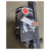 Protocol Telescopic Fishing Set with Carry Case