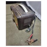 Sears 6 Amp Battery Charger for 6 and 12 Volt Batteries