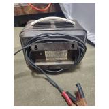 Sears 6 Amp Battery Charger for 6 and 12 Volt Batteries