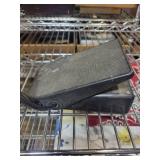 Vintage Hobbylock 794 Electronic Serger Sewing Machine with Foot Pedal