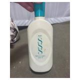 Outdoor Sports and Activities Set: Tennis Racket, Cooler, Jug, Golf Glove, Bath Oil