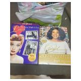 Collection of 11 DVD Box Sets Including Dean Martin and Oprah Winfrey