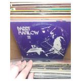 Large Collection of Classic Vinyl Records