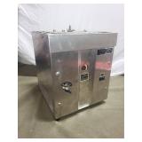 Used Aqua Clean Household Water Distiller