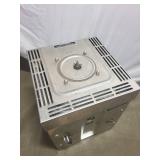 Used Aqua Clean Household Water Distiller