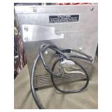 Used Aqua Clean Household Water Distiller