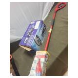 Hamilton Beach Cordless Iron and ProMist Spray Mop Set