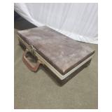 Collection of 40 Classical Music Cassette Tapes with Vintage Storage Cases