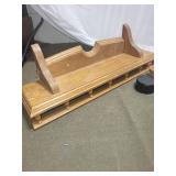 Assorted Vintage Collectibles and Decor Set