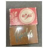 Assorted Vintage Collectibles and Decor Set