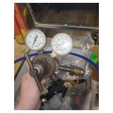 Mixed Lot of Electronic and Phone Accessories with Hands-Free Sets