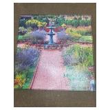 Collection of Decorative Plates, Bowl, Photo Frame, and Candlestick Assortment