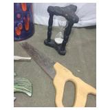 Collection of Assorted Decorative and Vintage Items