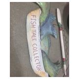 Collection of Assorted Decorative and Vintage Items