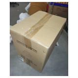 Unopened Innovations Lighting G541 White Light Fixture