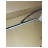 WAC LED Wall Light L-LED15-27-BK