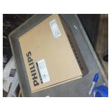 Philips eW Burst Powercore Lighting Fixture in Original Box