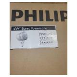 Sealed Philips eW Burst Powercore Lighting Fixture