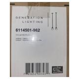 Generation Lighting One Light Mini Pendant - Unopened Box