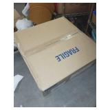 Progress Lighting P832-TG Set of 6 Recessed Fixtures