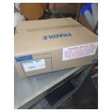 Box of 6 Progress Lighting P832-TG Light Fixtures