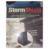 Assorted DIY Tools and Kits Including Emergency Shovel and Graining Kit