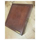 Lot of Assorted Framed Art Pieces and Decorative Items