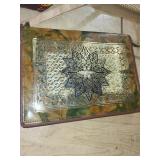 Collection of Assorted Handbags and Purses with Unique Designs