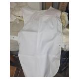 Collection of Assorted Vintage Silk Nightgowns