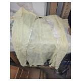 Collection of Assorted Vintage Silk Nightgowns