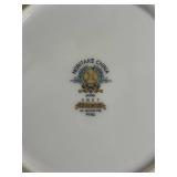 Noritake China Edgewood 5807 Dinnerware Set - 100+ Pieces